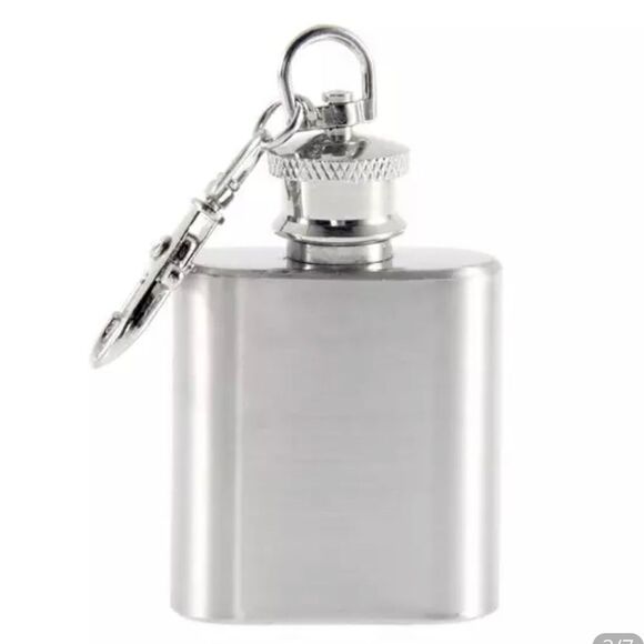 Other - ( Flask) MINI KEY CHAIN FLASK